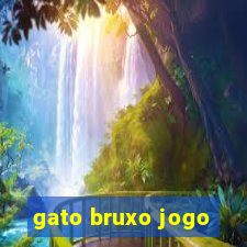 gato bruxo jogo